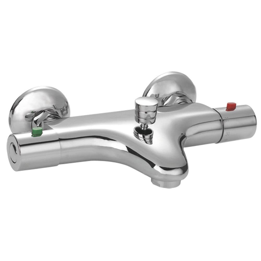 Isifix Isisave mitigeur bain-douche thermostatique vue 1