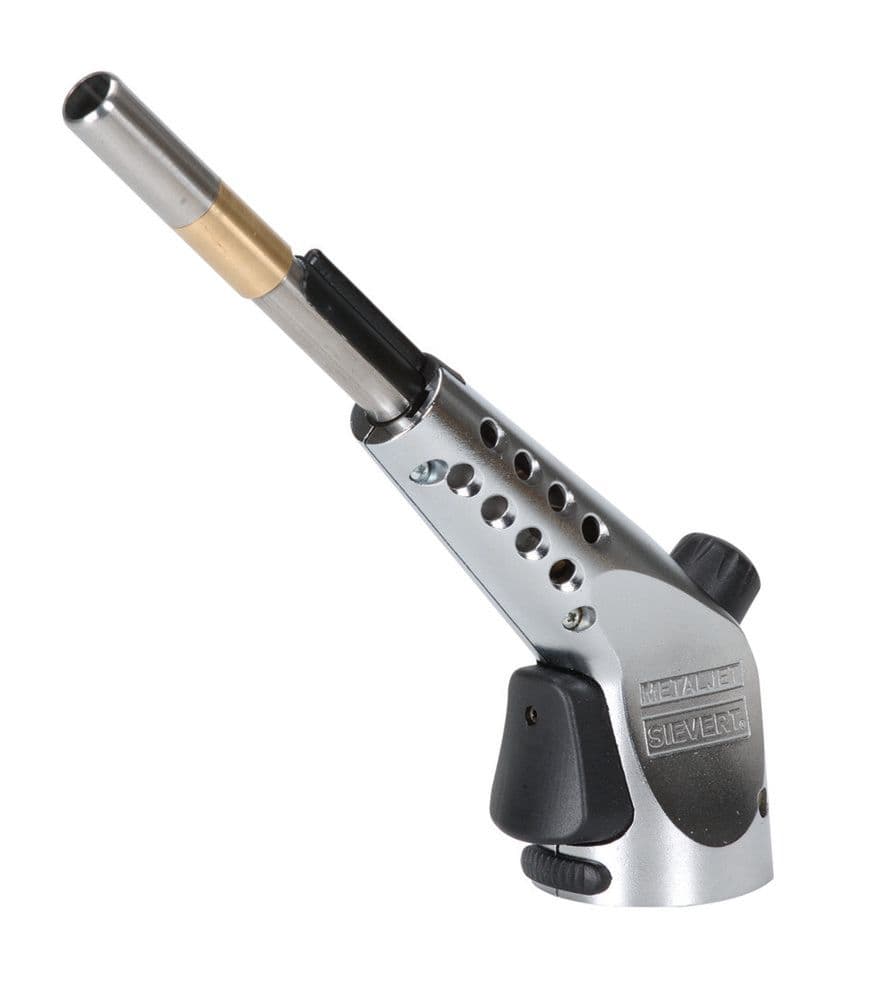 SIE 215512 METALJET CYCLOONBR. vue 1