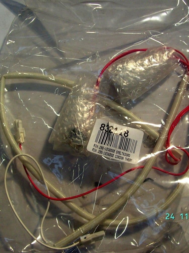 RIN 290-1938000 CORDON THERM. vue 1