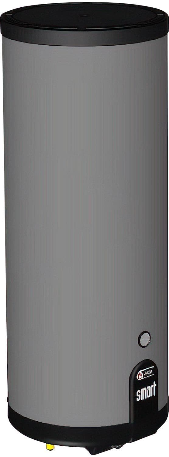 BOILER SMART EW 210 INOX ACV vue 1