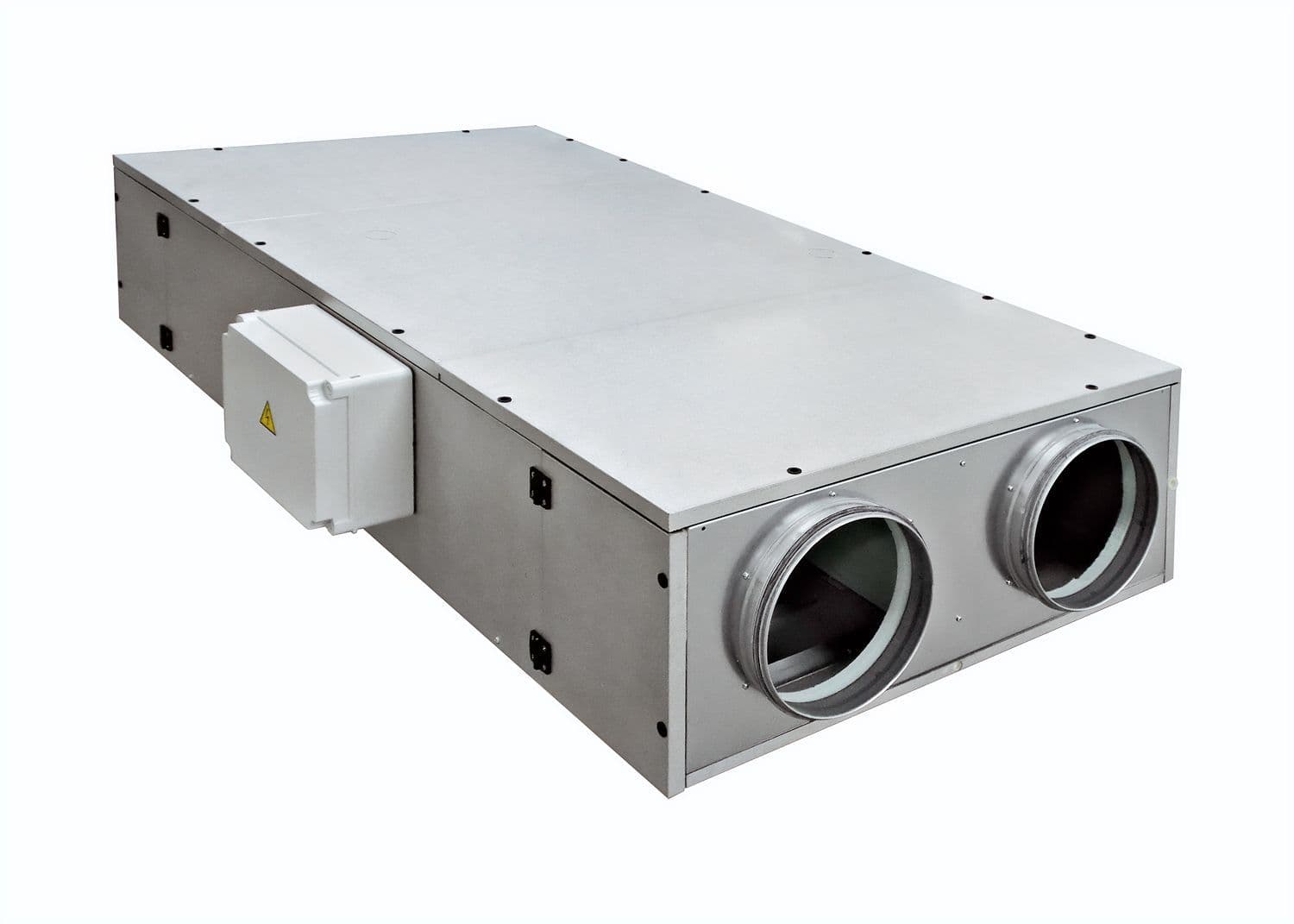 UNITE DE VENTILATION D XL ENERGY PLUS PLAFOND 2600M³/H VASCO ENERGY PLUS 4 vue 1