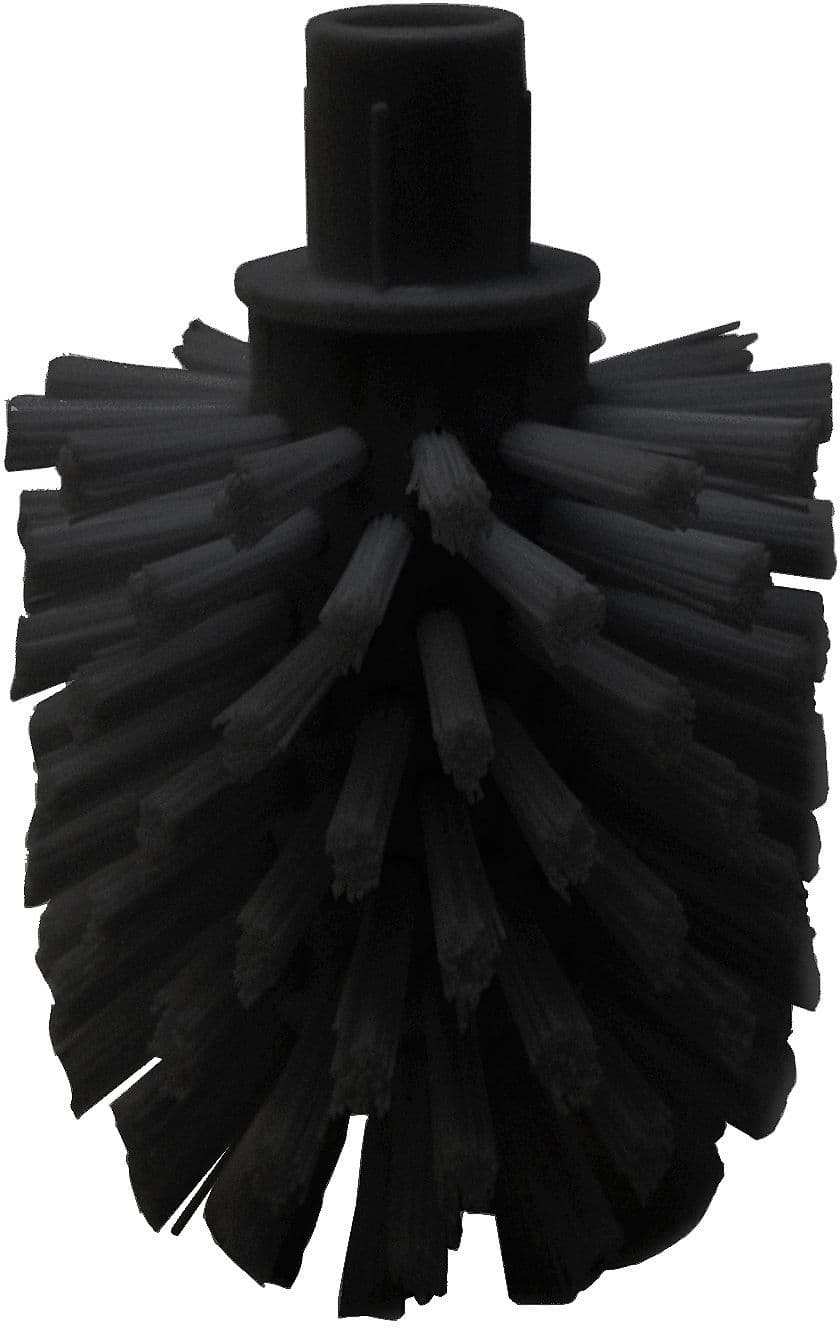 TETE DE BROSSE HOLD O(N) NOIR vue 1