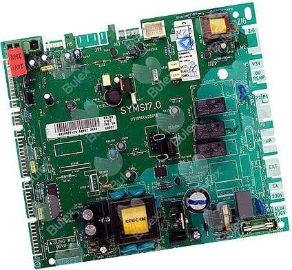 CARTE PRINCIPALE BULEX vue 1