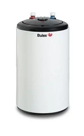 Boiler électrique de 15L vertical 2000W 230Vac 9.5kg 399 x 338 x 345mm vue 1