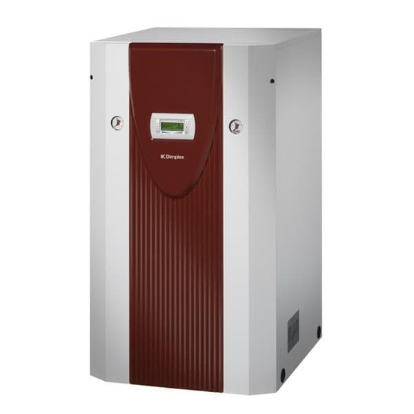 Dimplex sol / eau compacte triphasé SIK 11TES composé de: 372310 vue 1