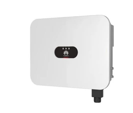 Onduleur hybride Sun2000 3kW 1 phase AC vue 1