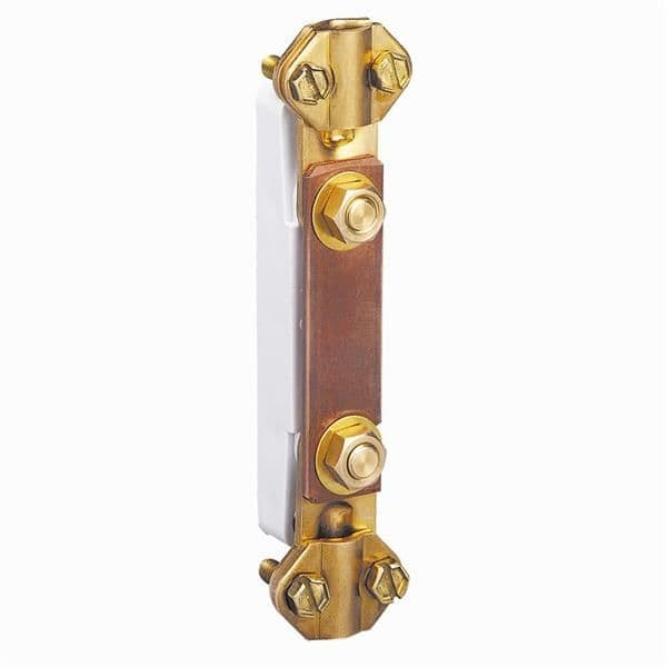 Barrette de coupure basse - 95 x 20mm vue 1
