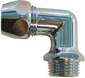 COUDE-RACCORD SCHELL M CHR 1/2"M-10MM SERRAGE vue 1