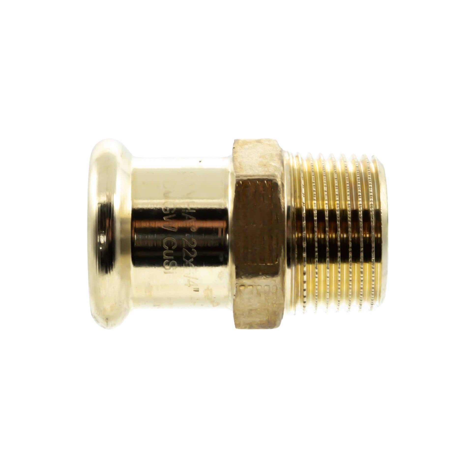 "MAMELON 7243 1""MFX35 (RÉF SANHA 8243G 35X1)" vue 1