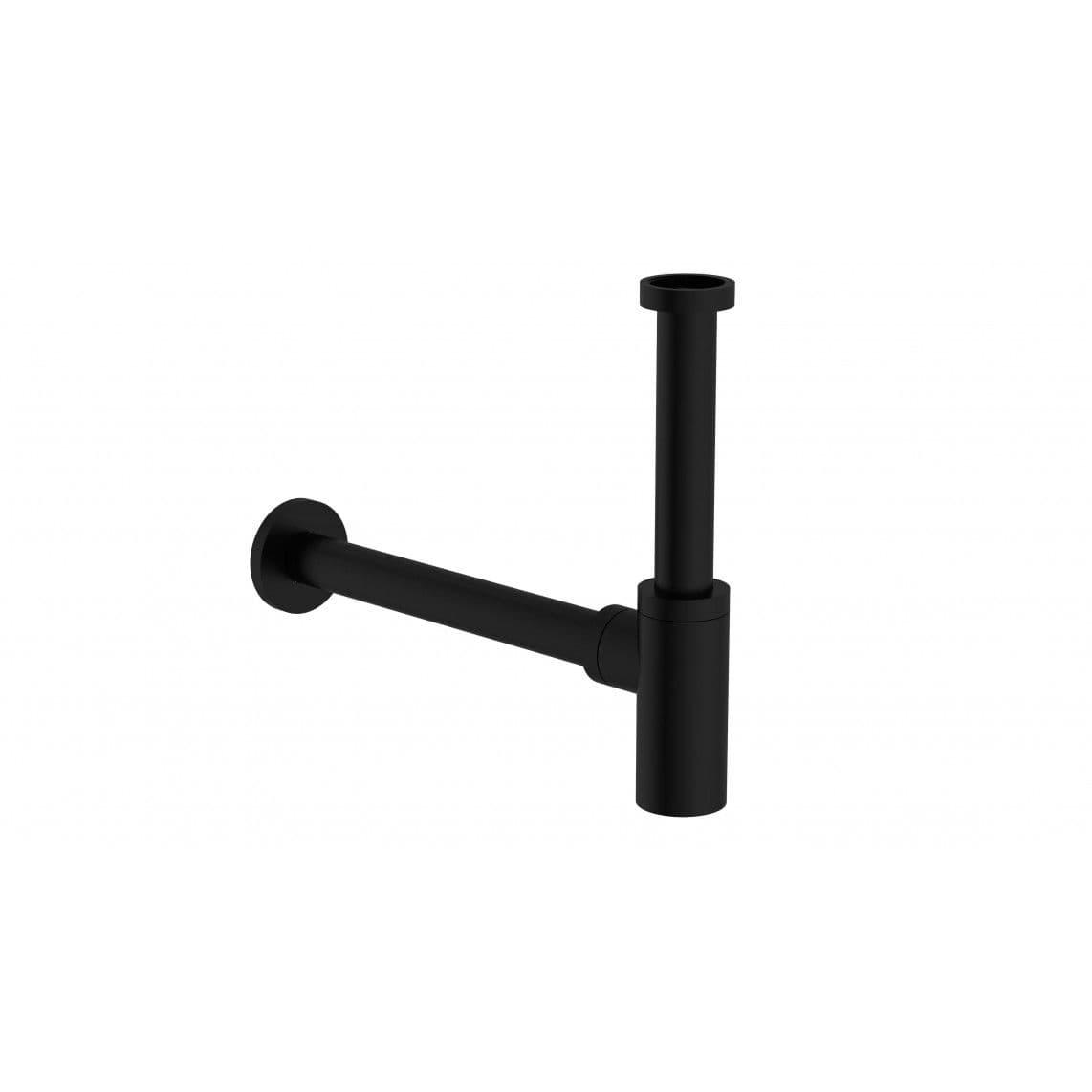 98166220 siphon à bouteille design, noir mat vue 1