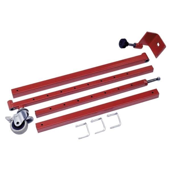 Ensemble pour trommelfix pour 142745 / 50 / 52 vue 1