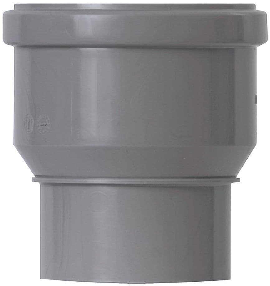 REDUCTION D'EVACUATION PVC 90-75MM FM vue 1