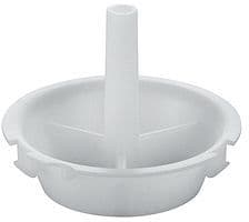 MODERATEUR DEBIT POUR RESERVOIR AP140 GEBERIT vue 1