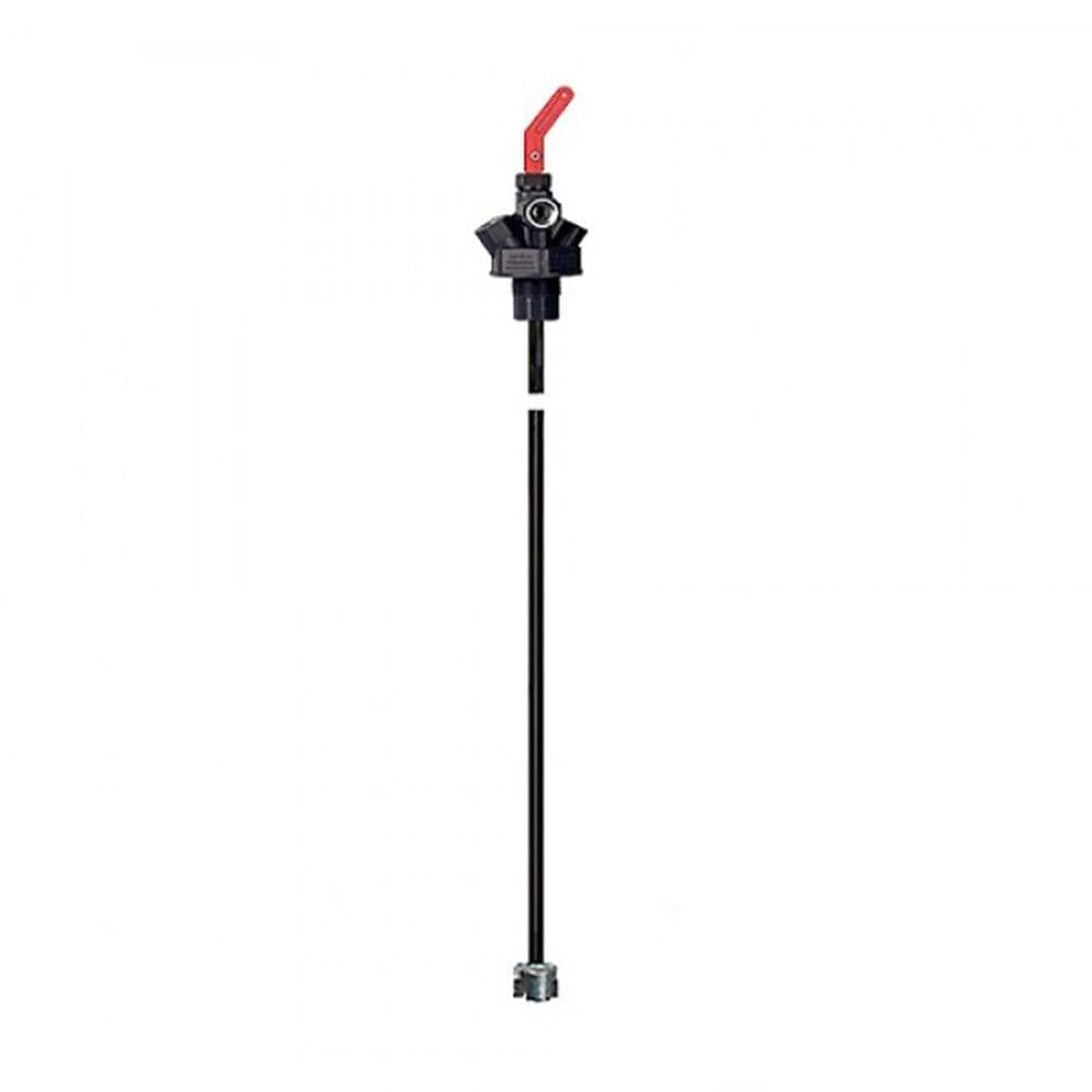 E-I 10101-EUROFLEX-2JAUGE vue 1