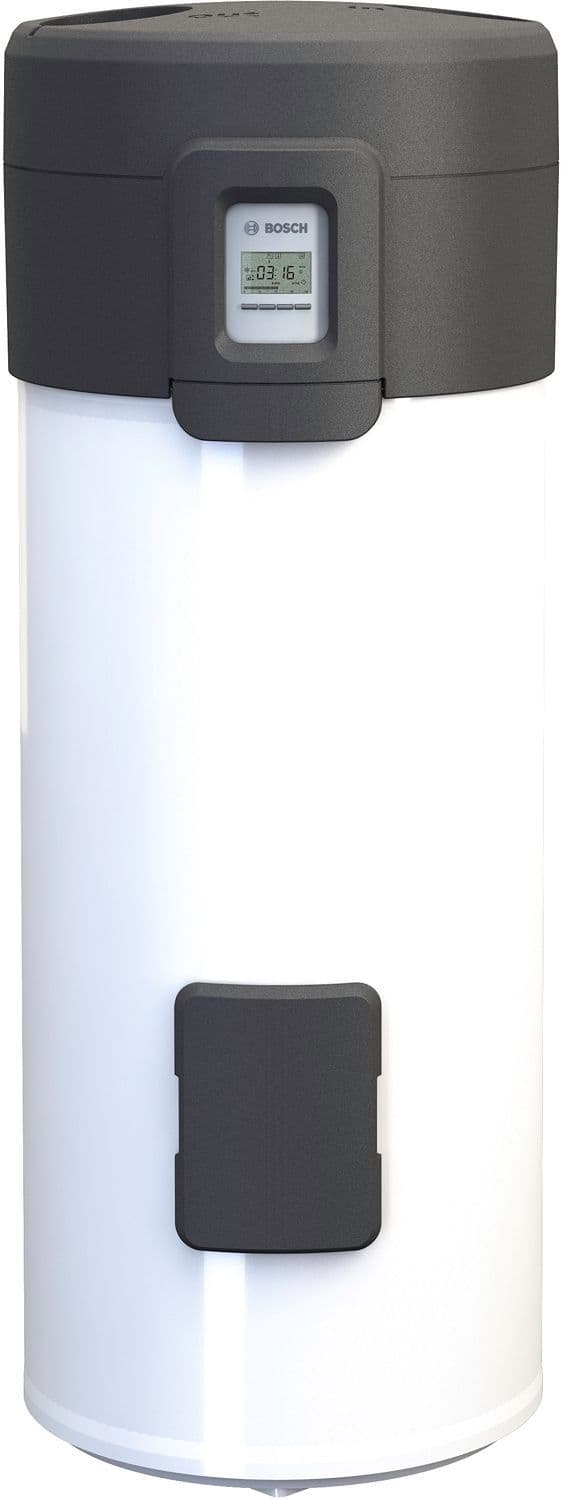 POMPE A CHALEUR SANITAIRE AIR/EAU CS5001 DW BOSCH vue 1