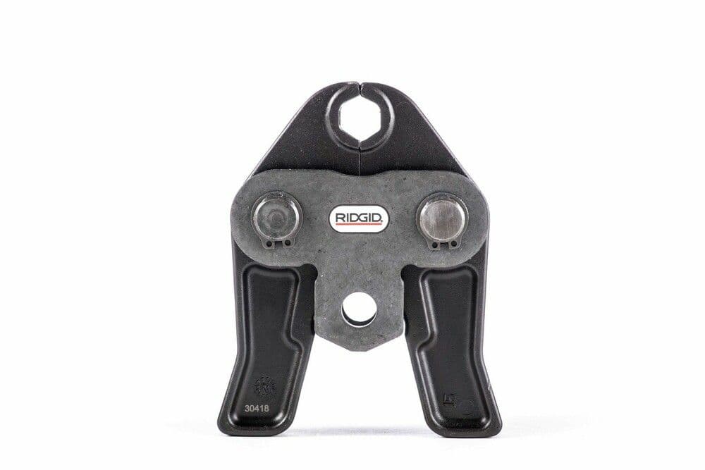 Ridgid RP350 mâchoire de sertissage KN32 V15 vue 1