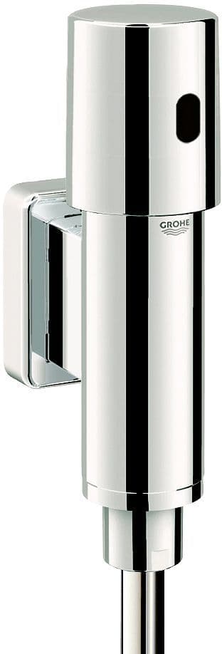 FLUSH INFRA TECTRON FG URINOIR CHROME vue 1