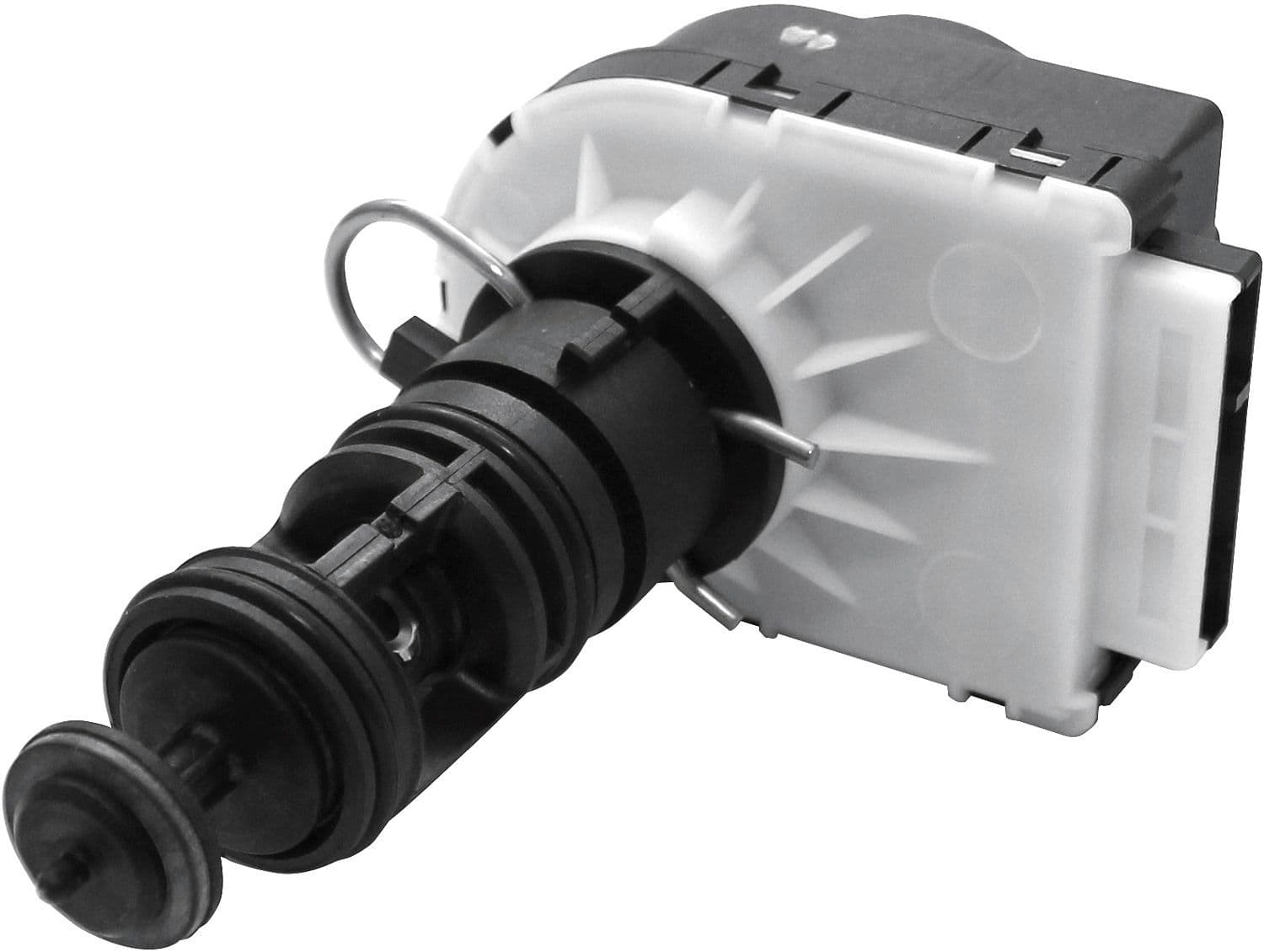MOTEUR + CLAPET VANNE 3 VOIES ARISTON vue 1