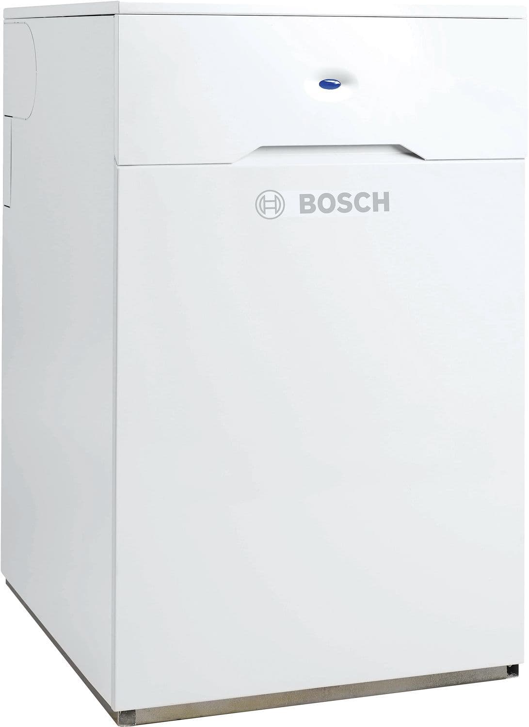 CHAUDIERE SOL A CONDENSATION FIOUL + EC OLIO CONDENS 2500 BOSCH 32KW ERP CC A ERP EC B vue 1