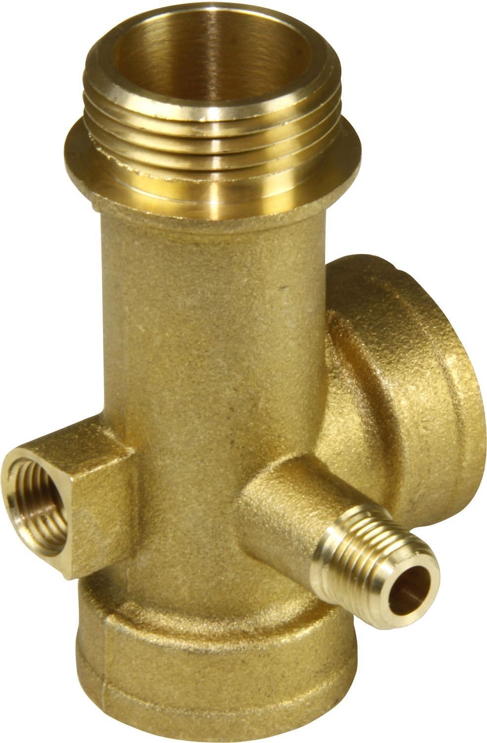 5-VANNE RACCORD DAB 4/4" vue 1