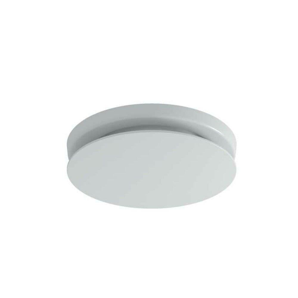 Zehnder ComfoValve Luna D125 bouche design extraction RAL 9016 max.90 m³/h vue 1