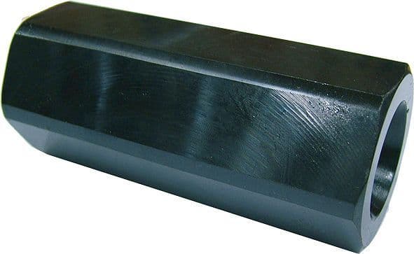 ADAPTATEUR POUR AXE MOTEUR 5/4" F NAAR 1/2" F vue 1