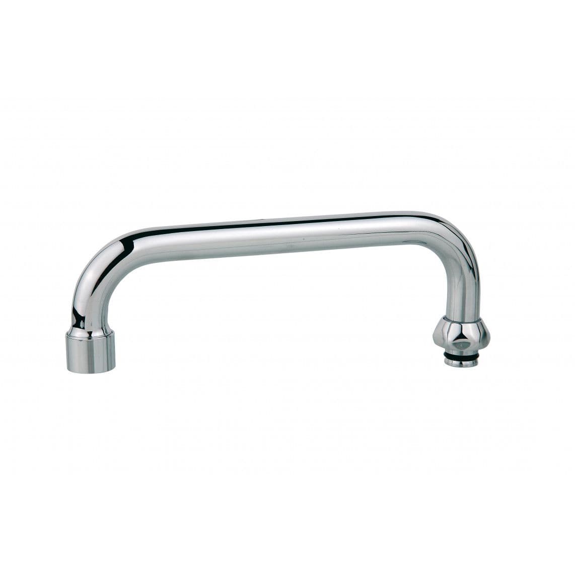98953318 U-sortie de tuyau, chromé, 3/4" x 200 mm vue 1