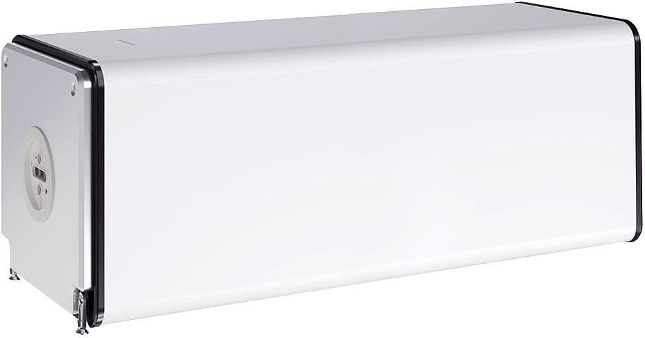 BOILER WPV-H POUR POMPE A CHALEUR ITHO DAALDEROP HORIZONTAAL 240L vue 1