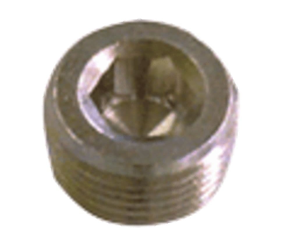 VMP DUPLEX95860731 BOU.INOX1/2 vue 1