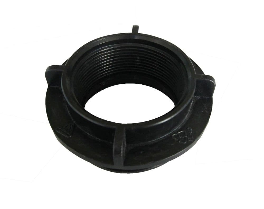 ADAPTATEUR 2"-S75X6 AVEC JOINT vue 1