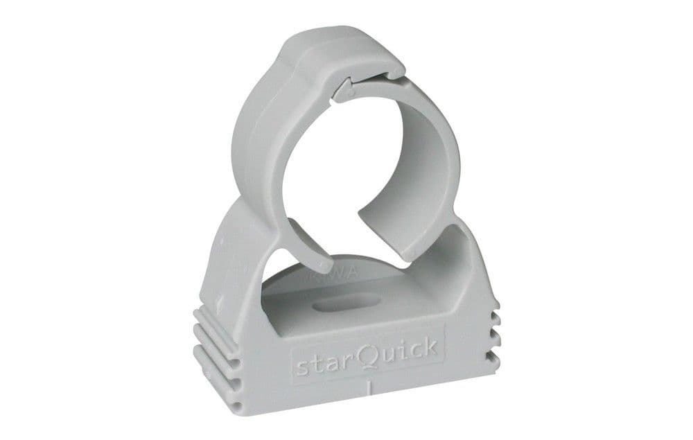 Walraven starQuick 50xcollier D32-35mm gris 1 pièce package deal vue 1