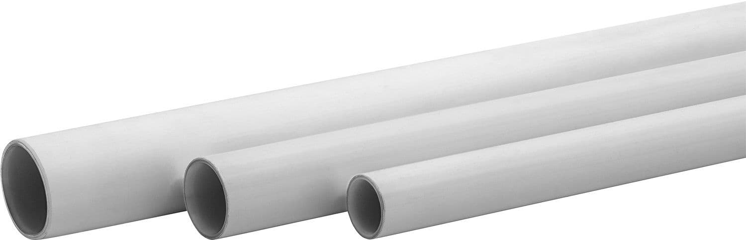 TUBE 32x3 (ALU 0,45) LONGUEUR 4M ALUPEX vue 1