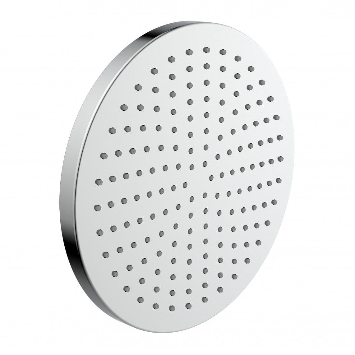 69206 LE MANS Douche de tête, chromé vue 1