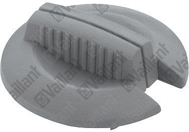 BOUTON VAILLANT vue 1
