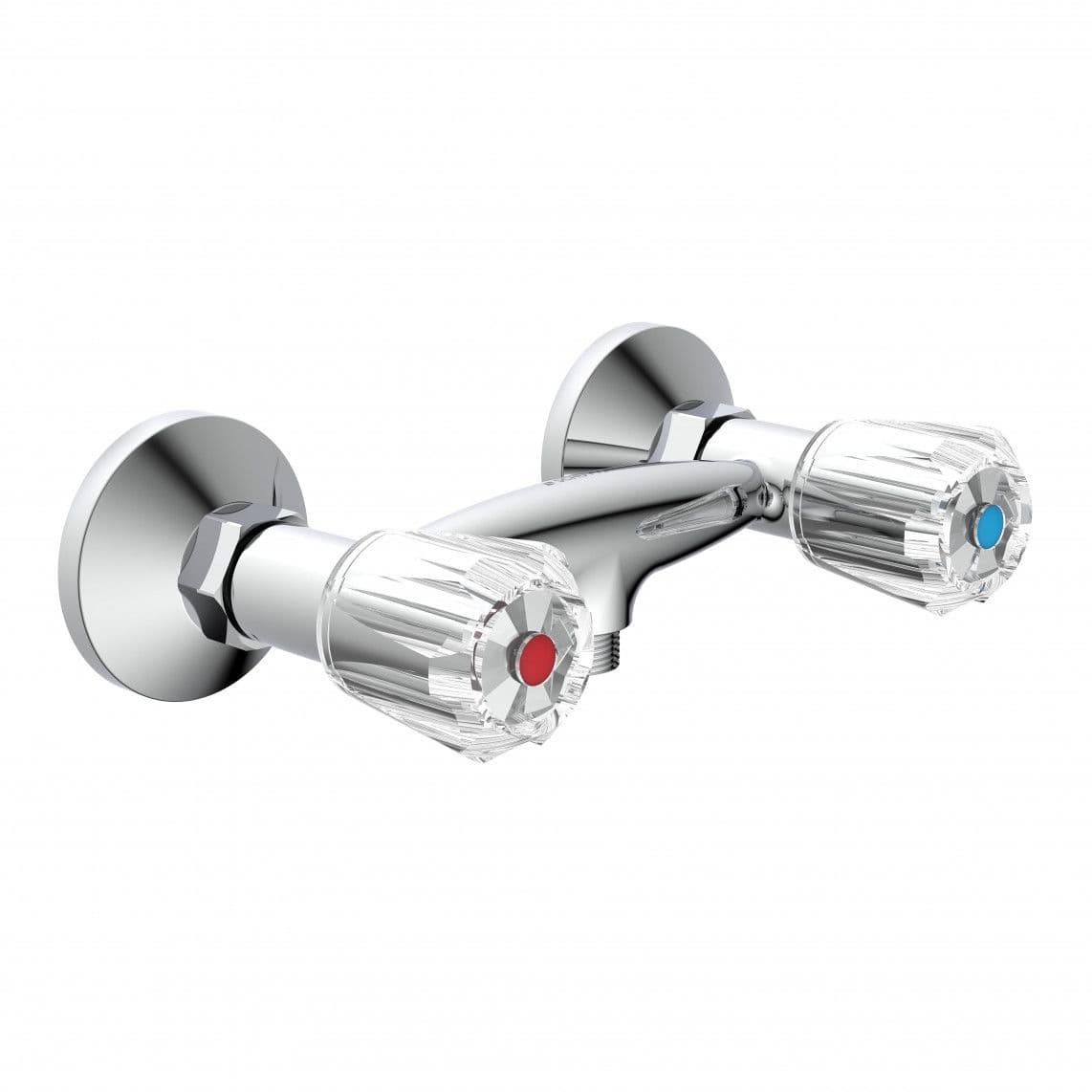 37230 SAVINO Mitigeur douche, chromé vue 1