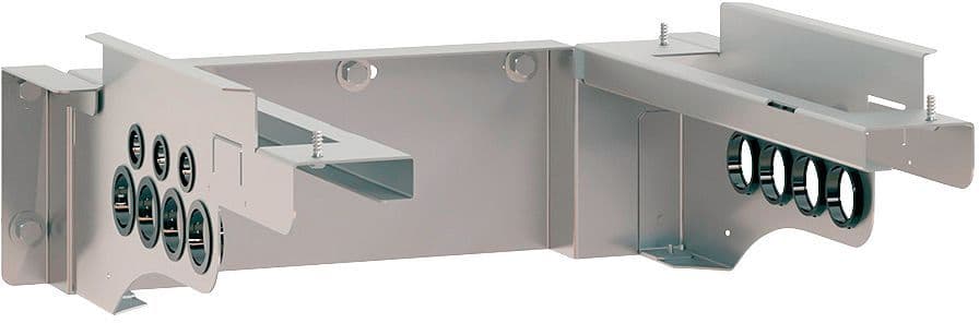 CONSOLE MURAL POUR RESERVOIR WPV 3G ITHO DAALDEROP vue 1