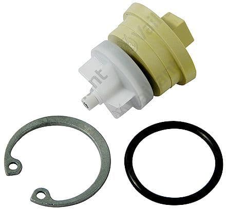 TURBINE D'AQUASENSOR VAILLANT vue 1