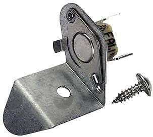 THERMOSTAAT THEMACLASSIC C25E DEEL2 BULEX vue 1