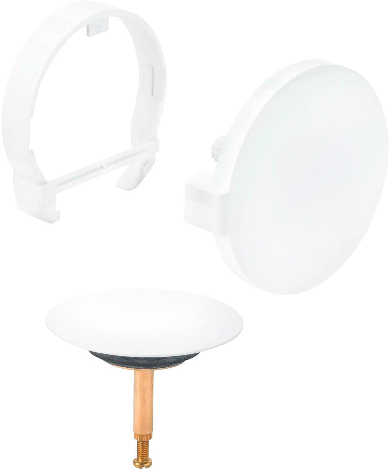 MULTIPLEX TRIO-SET DE FIN DESIGN-BLANC vue 1