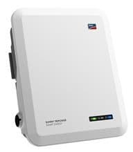 Onduleur hybride Sunny Tripower 6.0 vue 1