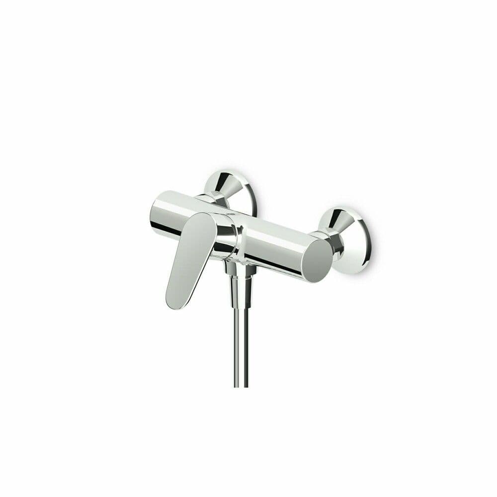 Van Marcke Rivo mitigeur douche monocommande chrome vue 1