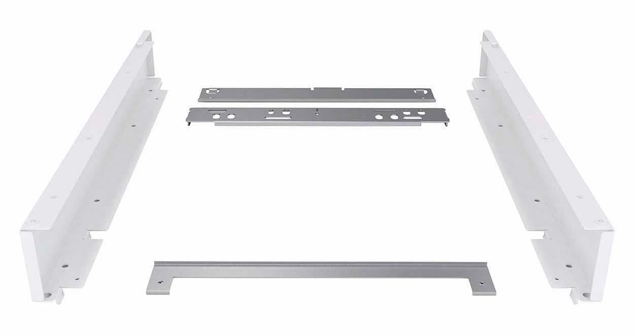 ENTRETOISE  V. ECOTEC VC 92MM VAILLANT vue 1