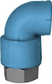 COUDE RACC. UNION 25MM-4/4"F NIRON NUPI vue 1