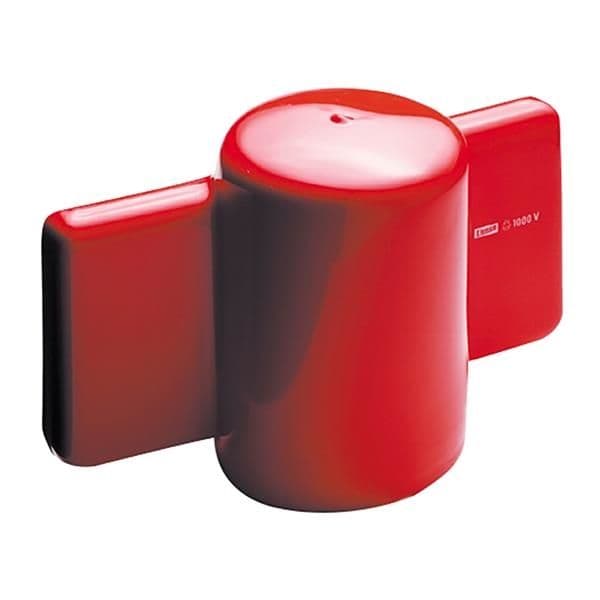 Coiffe de Protection iso / 2 vue 1