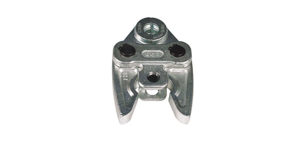 Henco machoire D32 vue 1