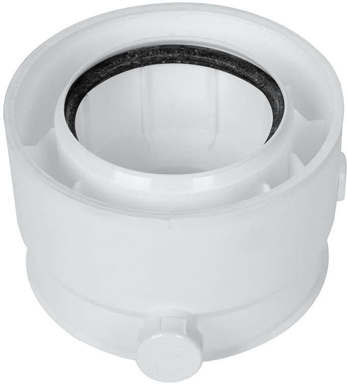 ADAPTATEUR CONCENTRIQUE TZERRA REMEHA 80-125MM vue 1