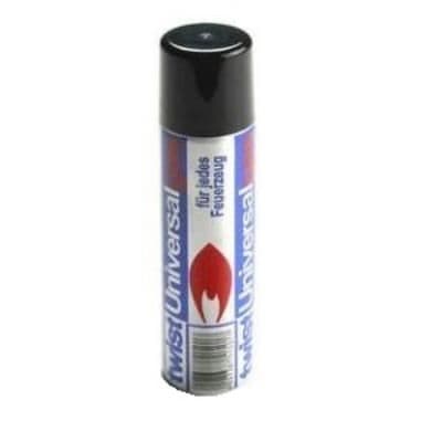 Cartouche de gaz 100ml vue 1