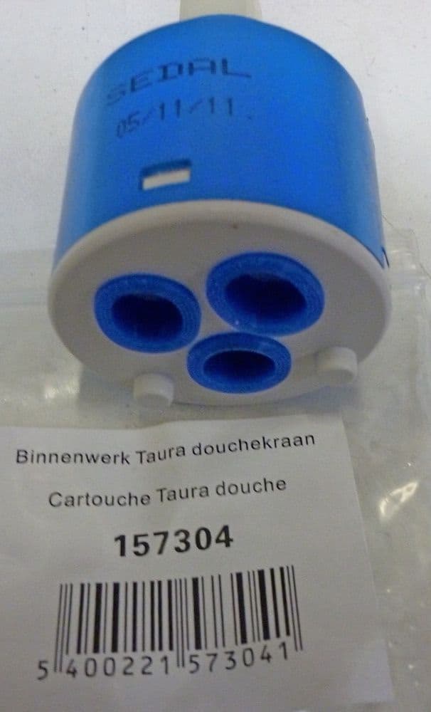 CARTOUCHE TAURA DOUCHE vue 1