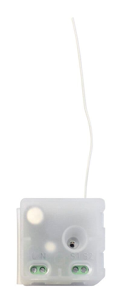 DUCO 4174 RELAIS RF/230V vue 1