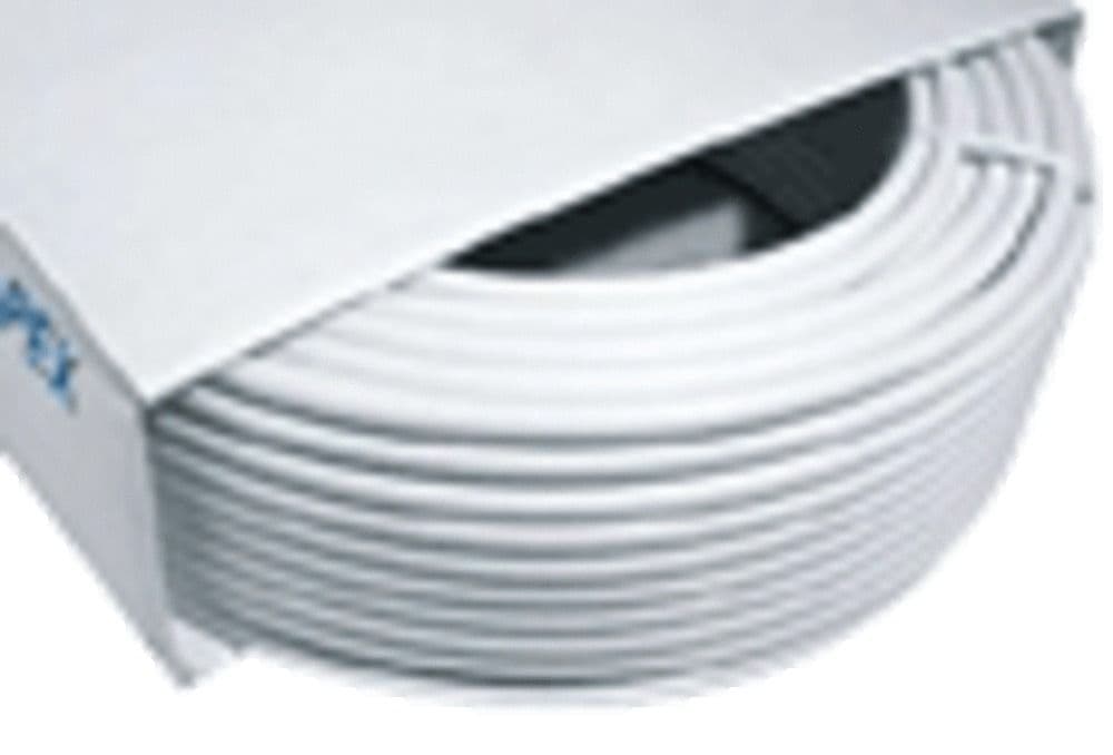 SYSTEMPEX tube sans gaine sur rouleau 18 rouleaux de 100m D20 vue 1